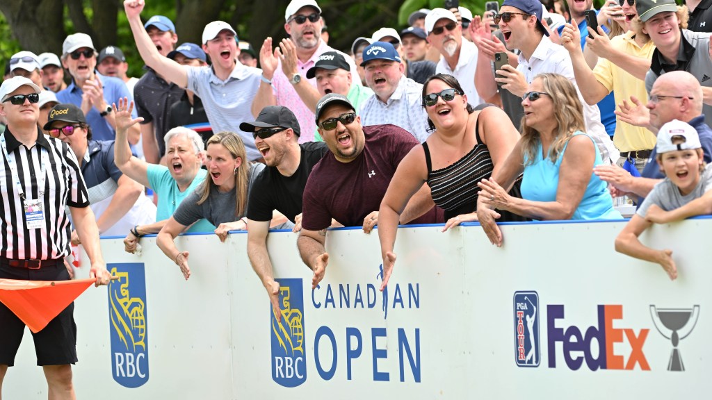First D-I tournament in Canada offers exemption into RBC Canadian Open