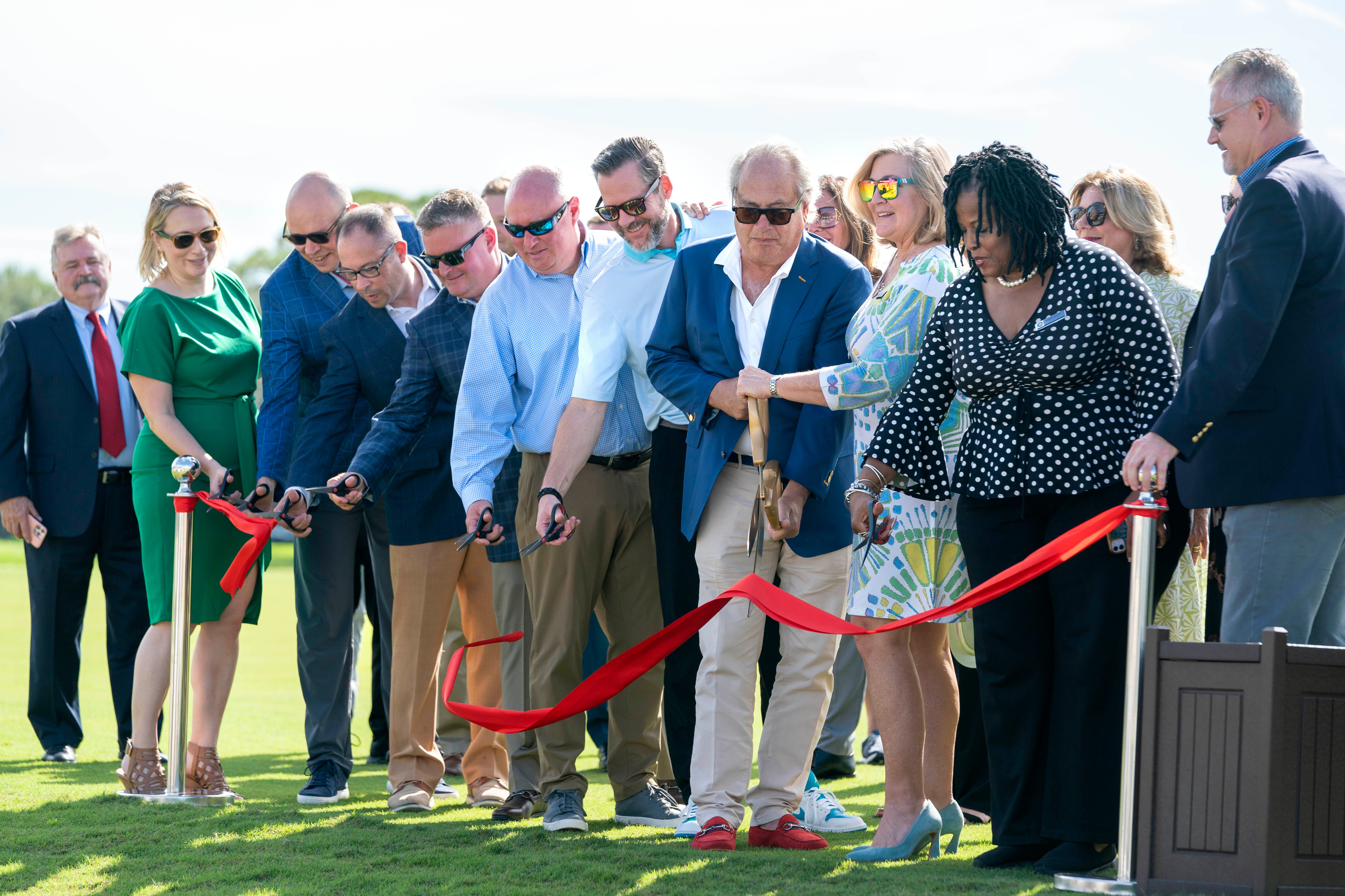Florida golf club gets $14.5 million in renovations