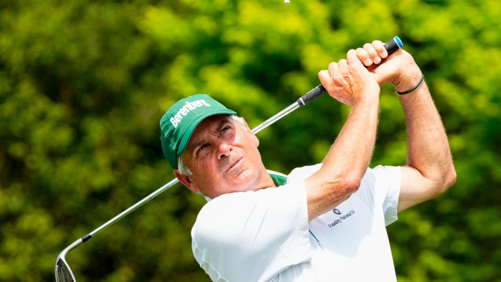 Fred Couples gives spicy take on LIV Golf and players leaving PGA Tour