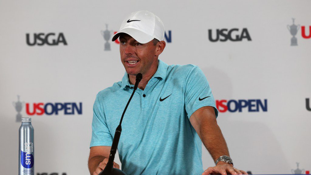 Golf equipment companies speak out on USGA, R&A golf ball rollback