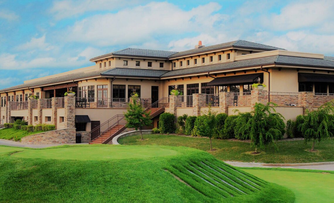 Heritage acquires Old Hickory, its 34th course