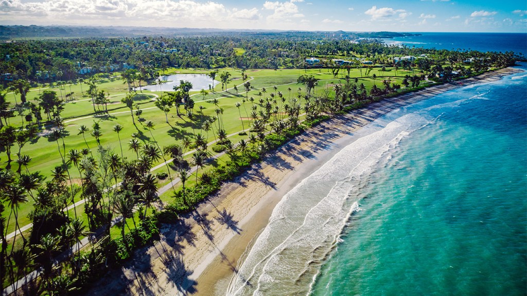 Home on Puerto Rico’s TPC Dorado Ranch on sale for $29.5M