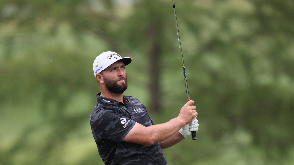 Jon Rahm is world’s highest-paid athlete in 2023 after LIV Golf move