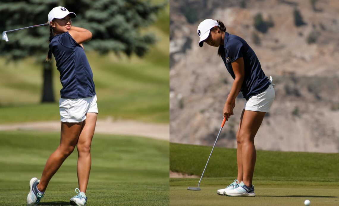 Li Joins Fighting Illini Women's Golf