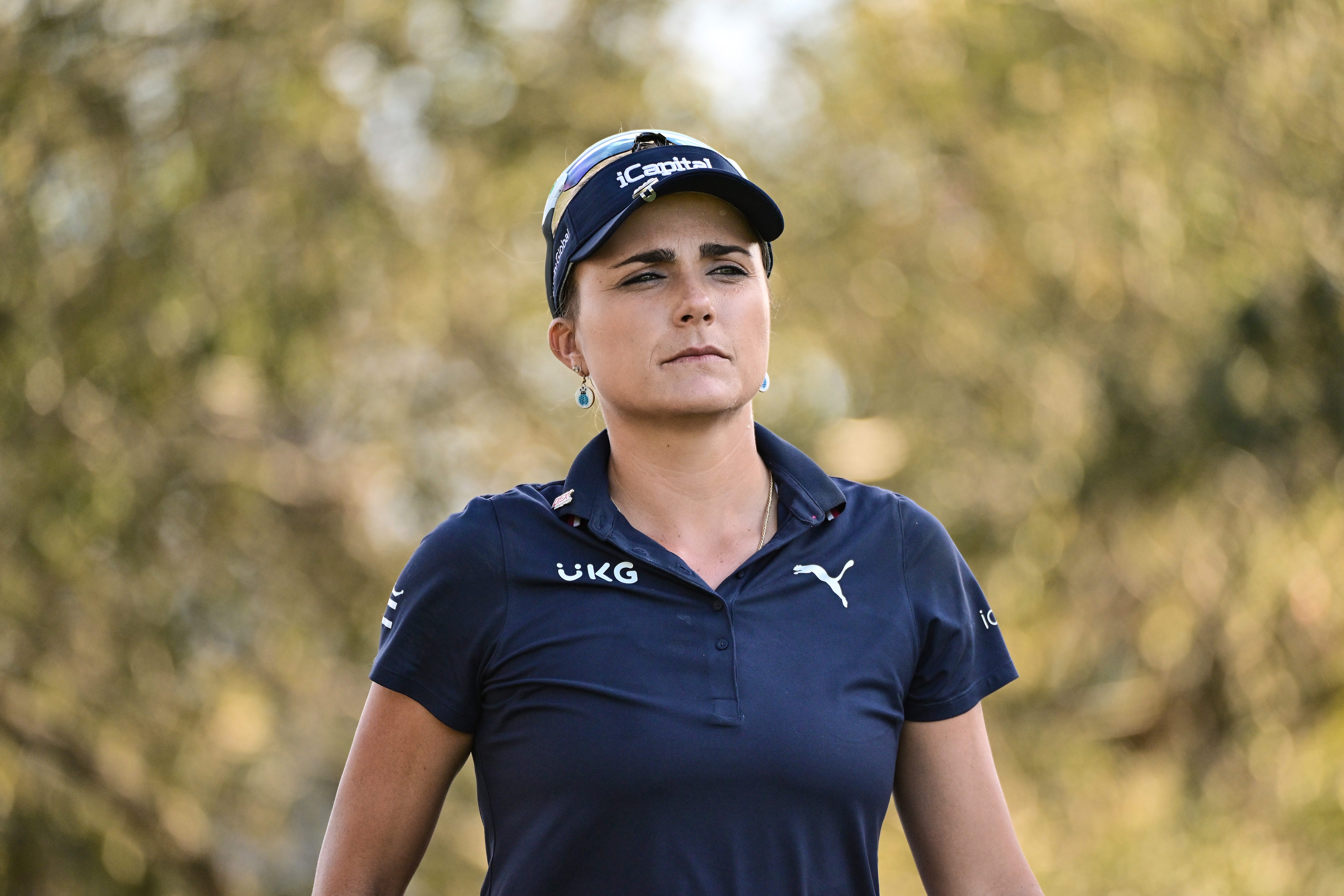 Lexi Thompson