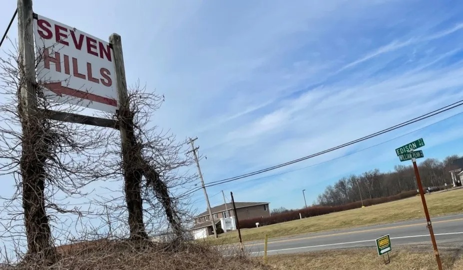 Northeast Ohio golf course heading to auction