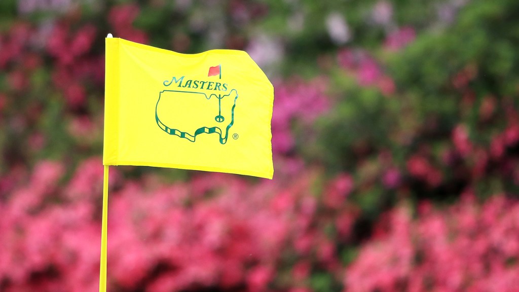 PGA Tour players asking for more from Augusta, others