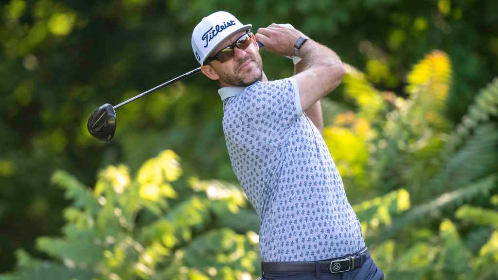 PGA Tour players hire lawyer to demand information on PIF, investors