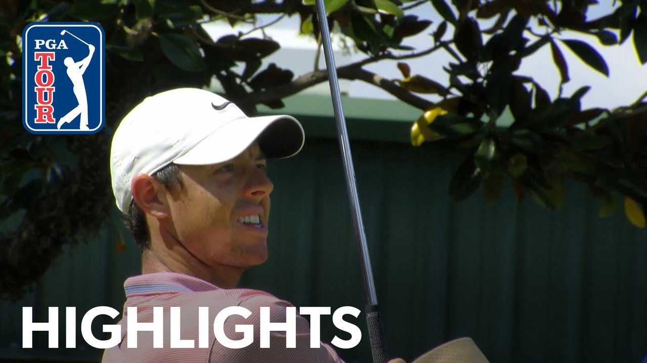 Rory McIlroy highlights | Round 3 | Arnold Palmer 2019