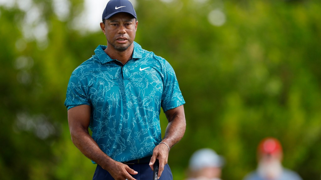 Tiger Woods, PGA Tour Player Directors address speculation in our game