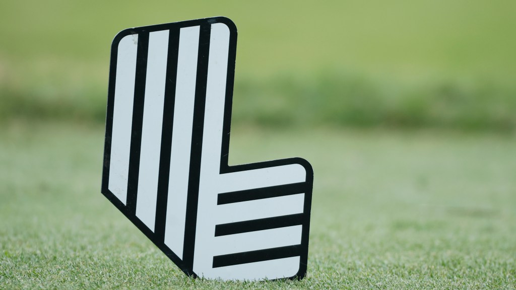 Why more PGA Tour pros aren’t playing LIV Golf Promotions event