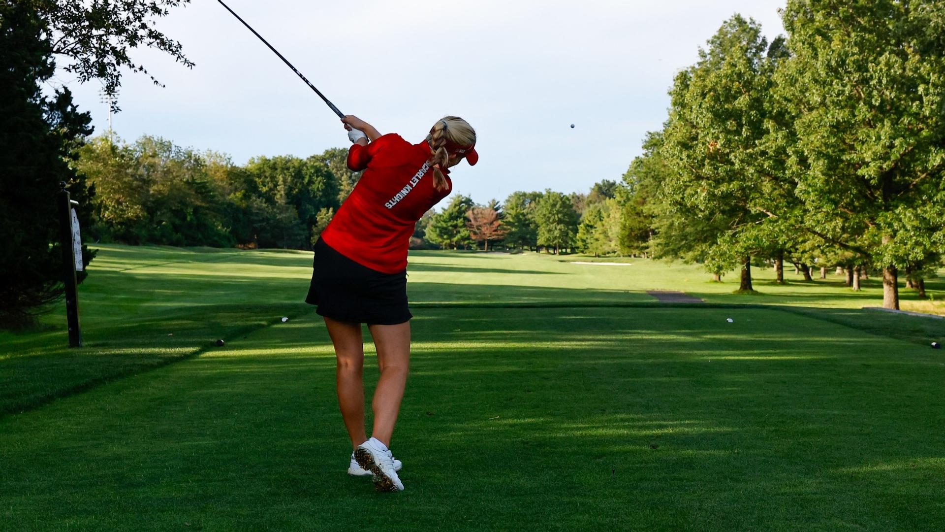 Women's Golf Announces Spring 2024 Schedule VCP Golf