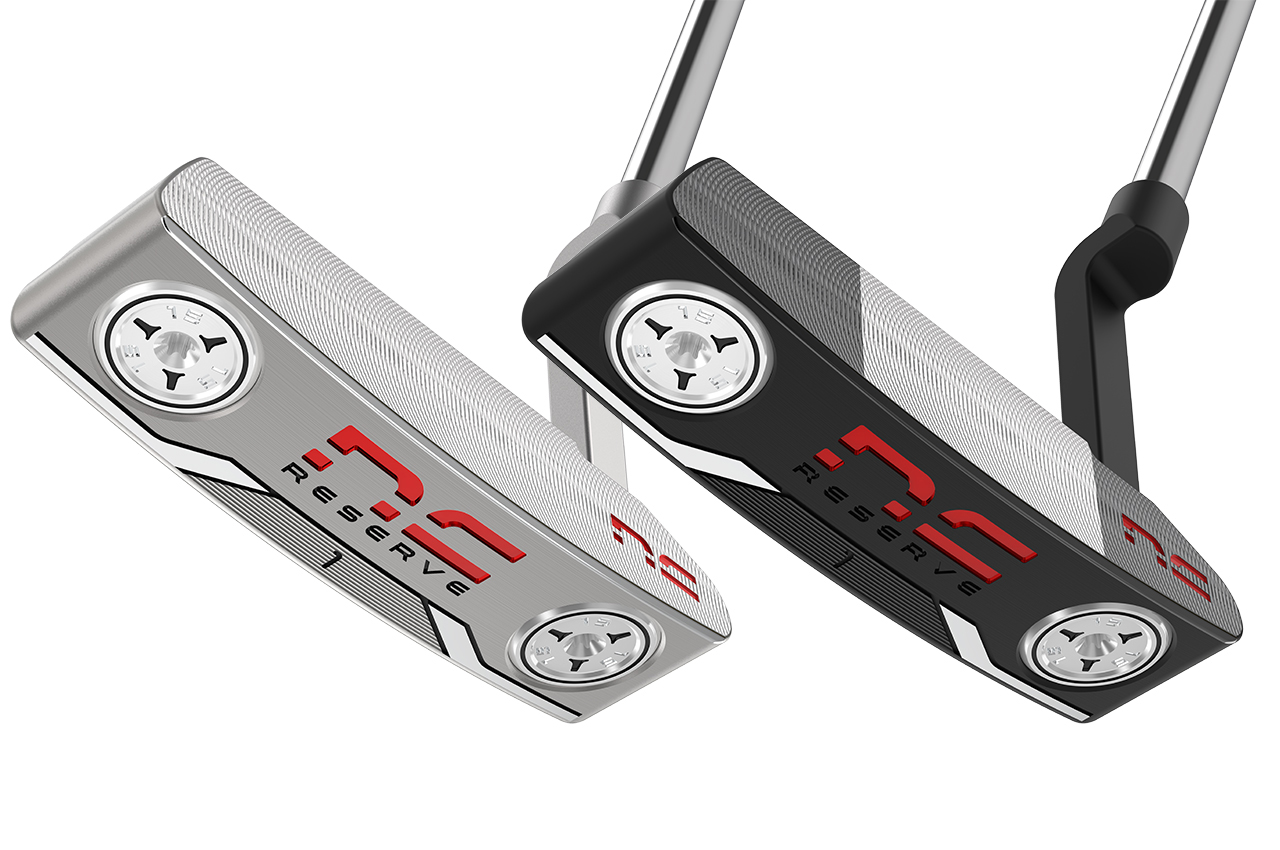 Never Compromise 1 putter