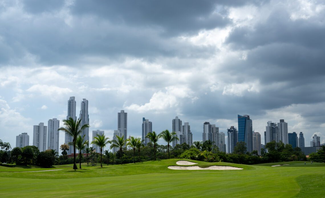 2024 Latin America Amateur Championship field, TV information and more