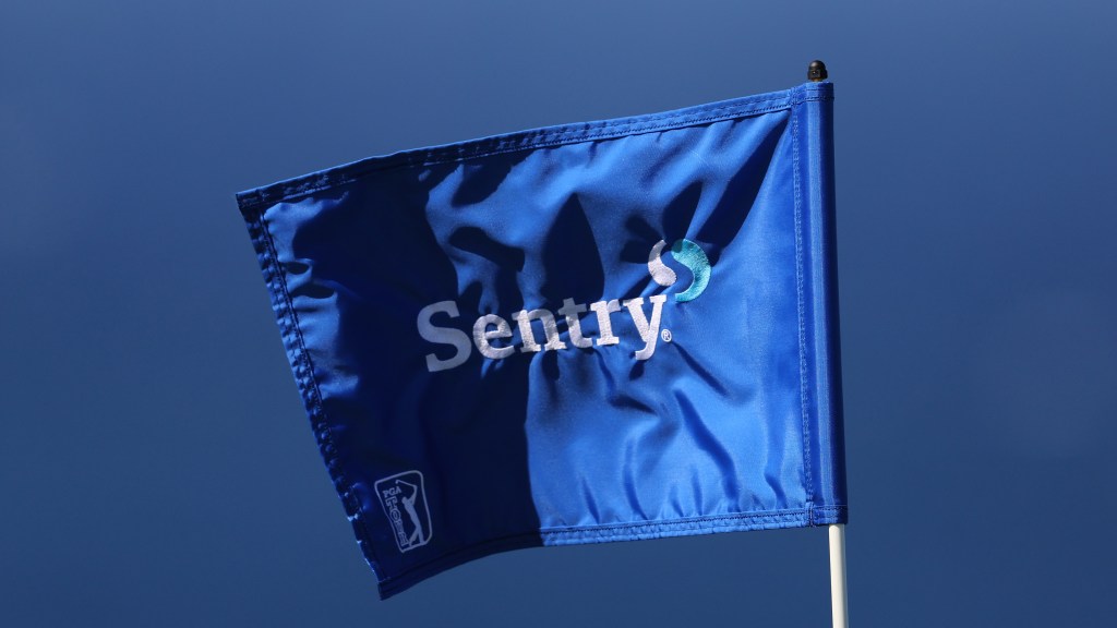 2024 The Sentry Friday tee times, how to watch PGA Tour at Kapalua
