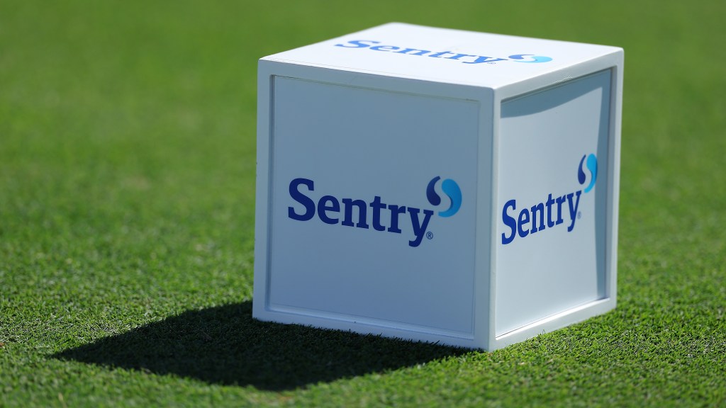 2024 The Sentry Saturday tee times, how to watch PGA Tour at Kapalua