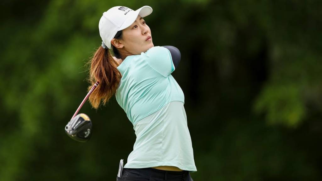 Amy Yang odds to win the Hilton Grand Vacations Tournament of Champions