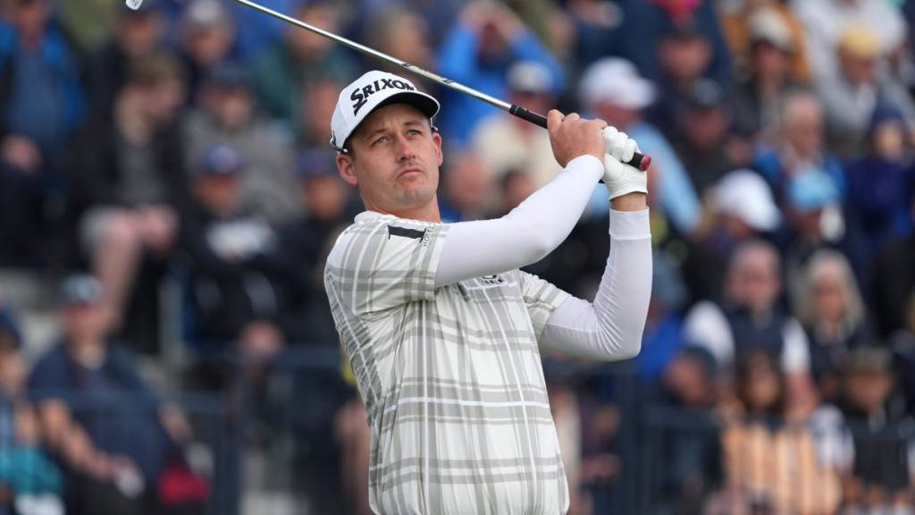 Andrew Putnam odds to win the AT&T Pebble Beach Pro-Am