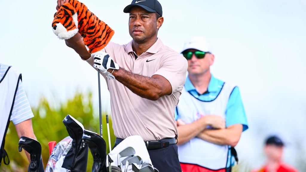 Best Tiger Woods Nike ads and commercials over the years