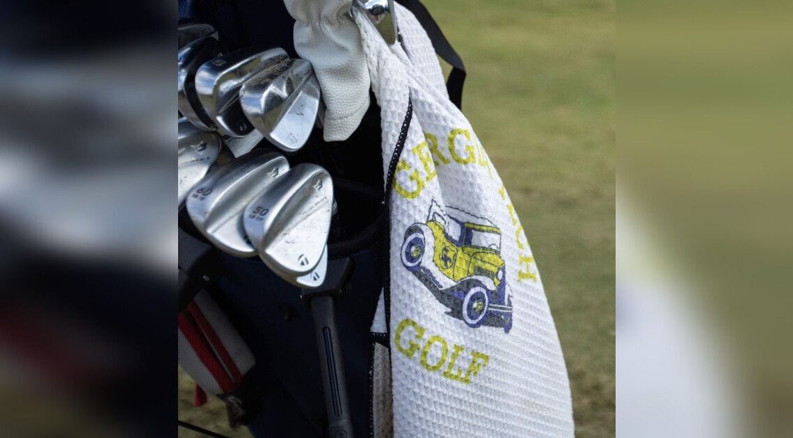 Big Tests Ahead for Tech Golf in Spring – Men's Golf — Georgia Tech Yellow Jackets