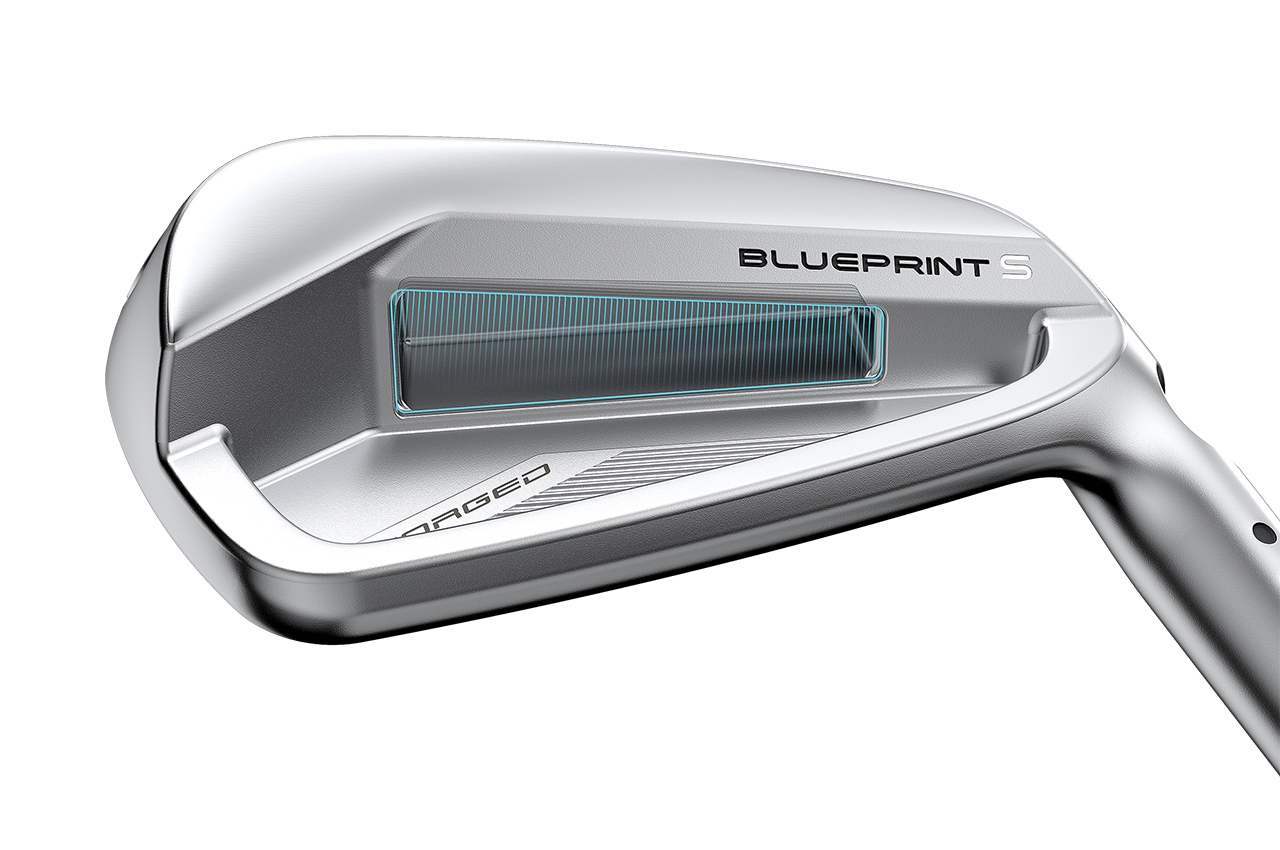 Ping Blueprint S iron