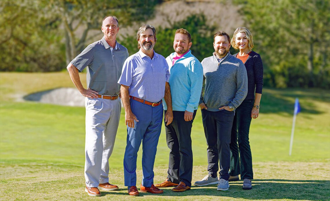 CBRE expands its Golf & Resort Group