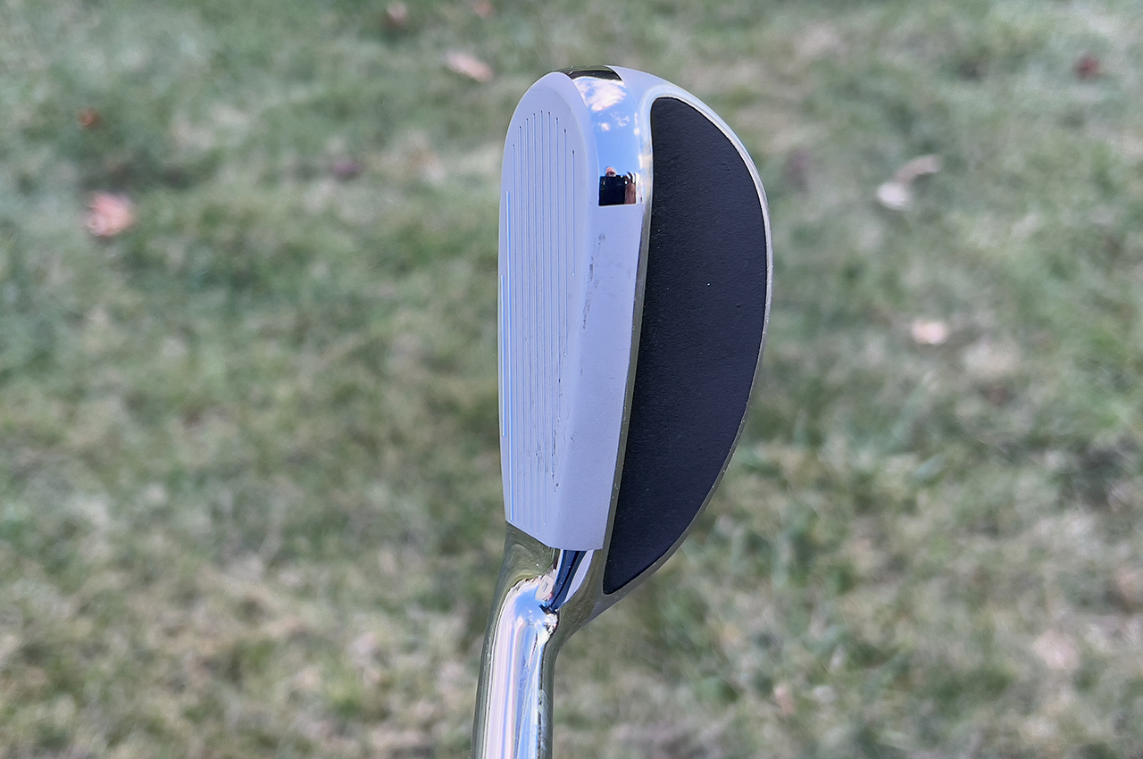 Cleveland Halo XL Full Face irons