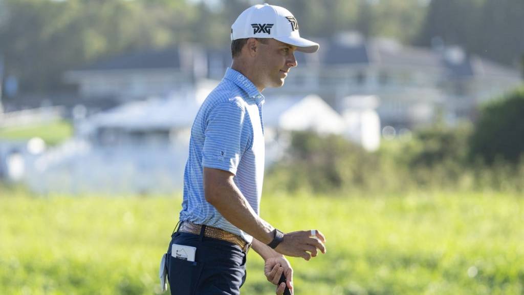 Eric Cole odds to win the Sony Open in Hawaii