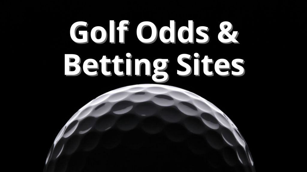 Golf Betting Odds, Sites & Promo Codes for February 2024