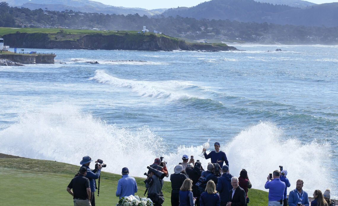 Here are 5 storylines for the PGA Tour’s West Coast Swing