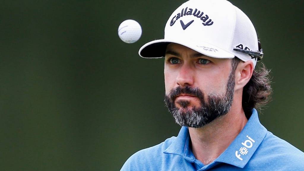 How to stream or watch Adam Hadwin