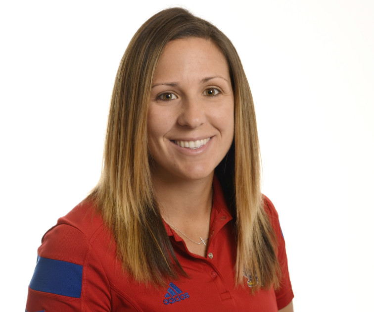 Katy Nahm – Clemson Tigers Official Athletics Site