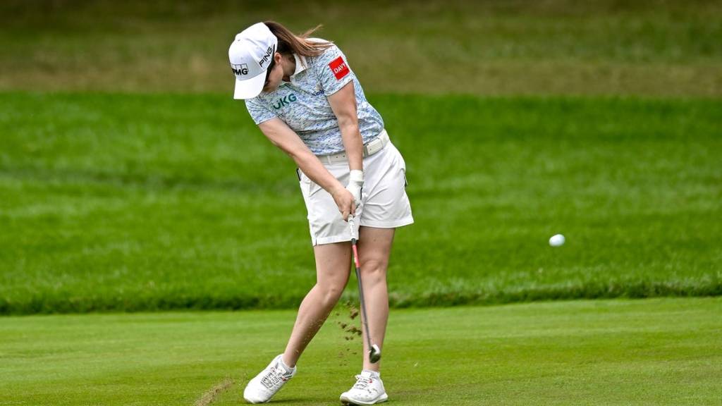 Leona Maguire odds to win the Hilton Grand Vacations Tournament of Champions
