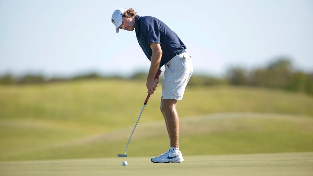 Men's Golf Looks to Defend Its Titles at Arizona N.I.T.