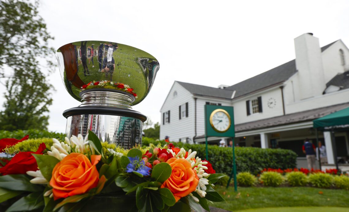 Merion gets 2040 U.S. Open, adding to record of USGA Championships