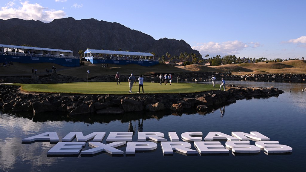 New PGA Tour schedule offers golfers more reasons to play early events