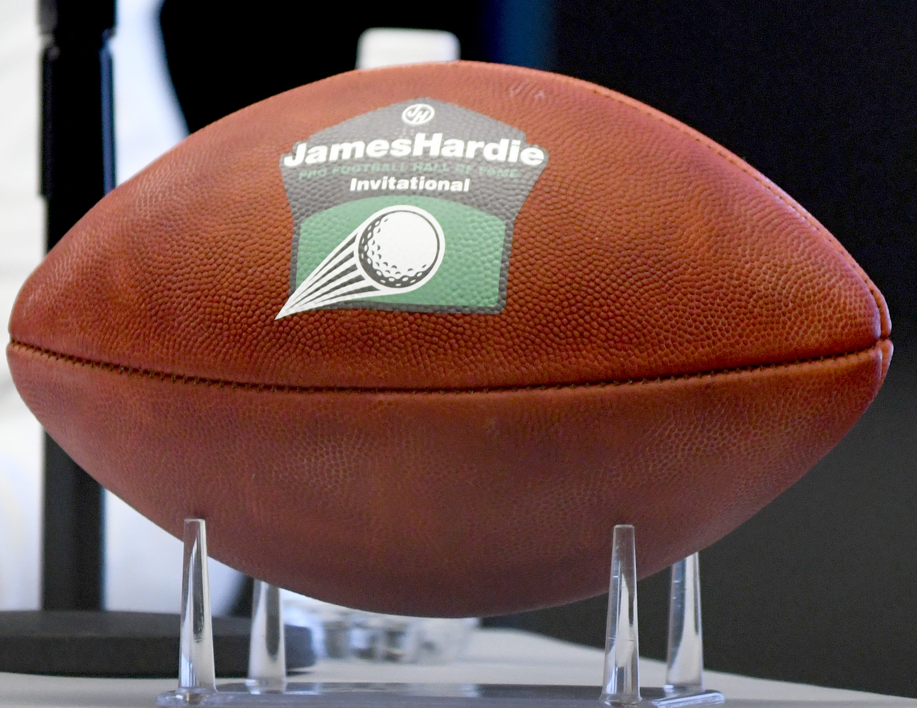 The James Hardie Pro Football Hall of Fame Invitational