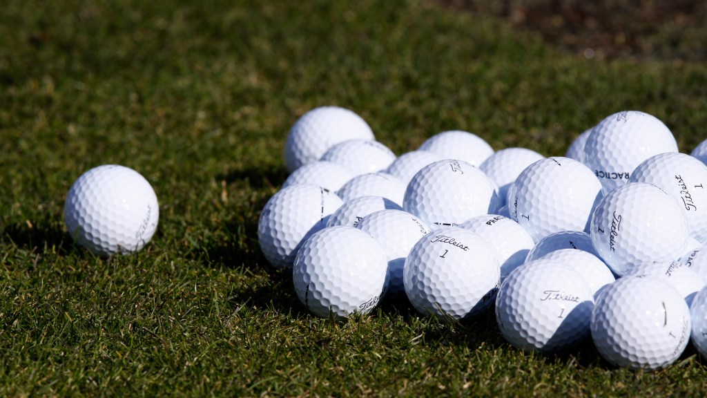 PGA Tour announces 16 names for the 2024 Player Advisory Council