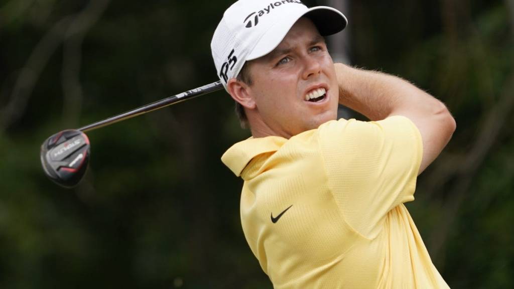 Pierceson Coody odds to win the Farmers Insurance Open