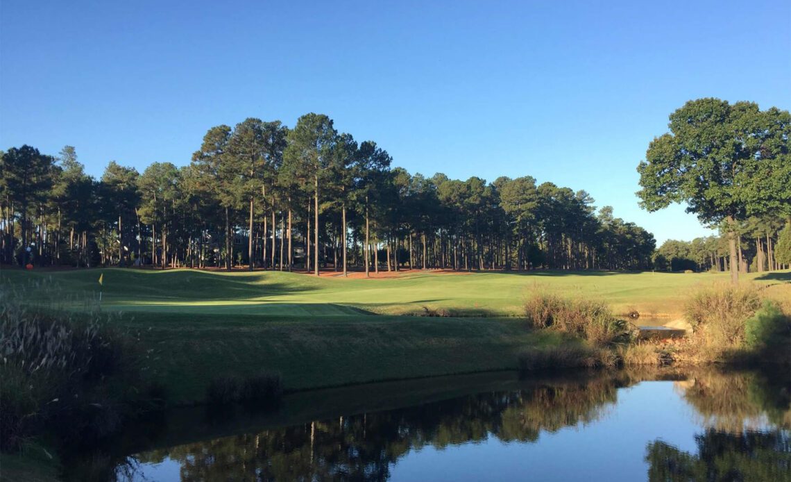 Pinehurst’s Pinewild Country Club sells for nearly $20 million
