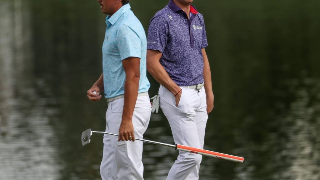Rickie Fowler odds to win the AT&T Pebble Beach Pro-Am