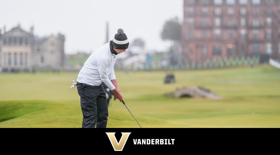 Seven Dores Set to Play in January Tournaments – Vanderbilt University Athletics – Official Athletics Website