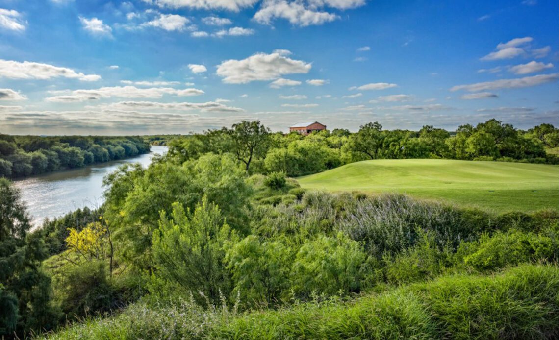 Troon to manage Texas municipal course