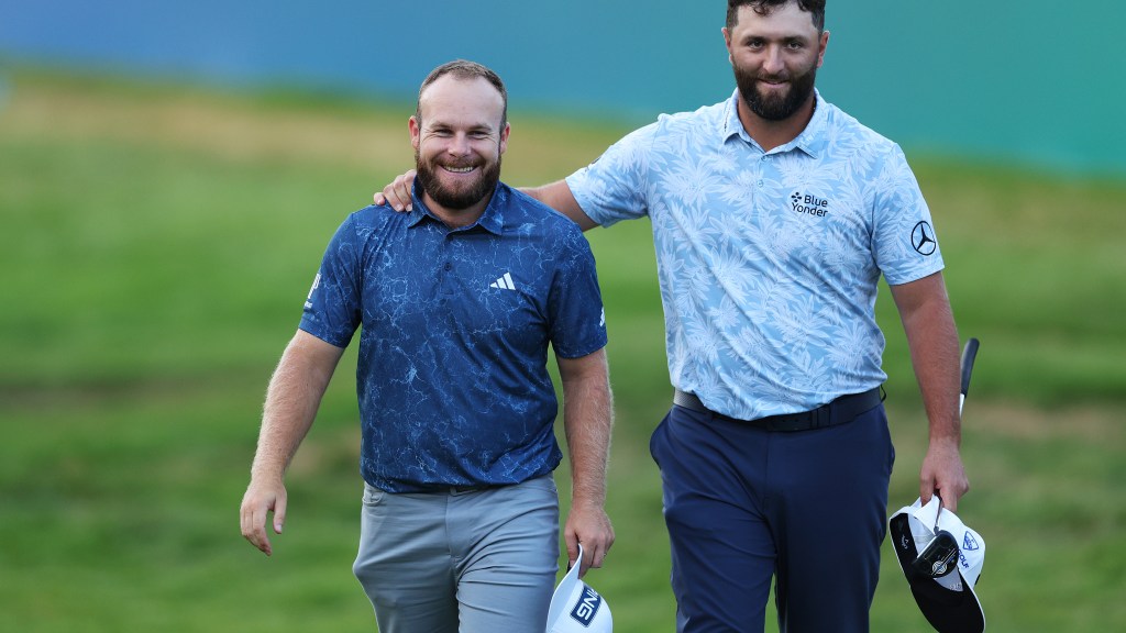 Tyrrell Hatton is latest to leave PGA Tour for LIV Golf