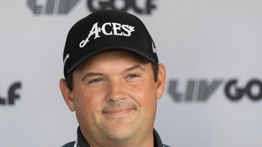 U.S. District Court judge orders Patrick Reed to pay attorney fees