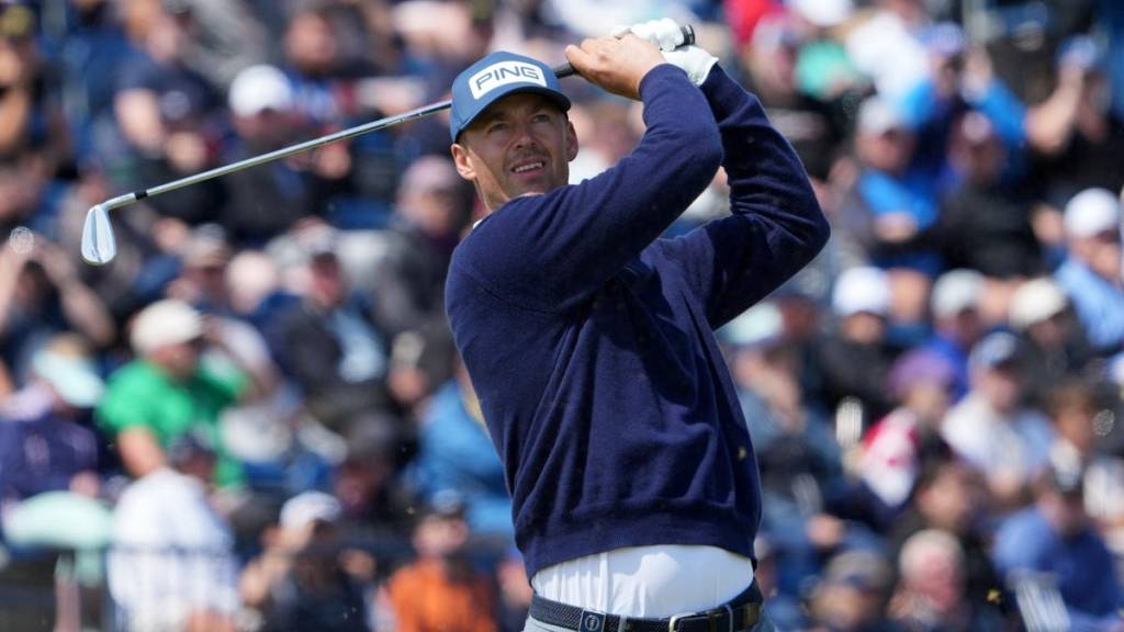 Victor Perez odds to win the Farmers Insurance Open