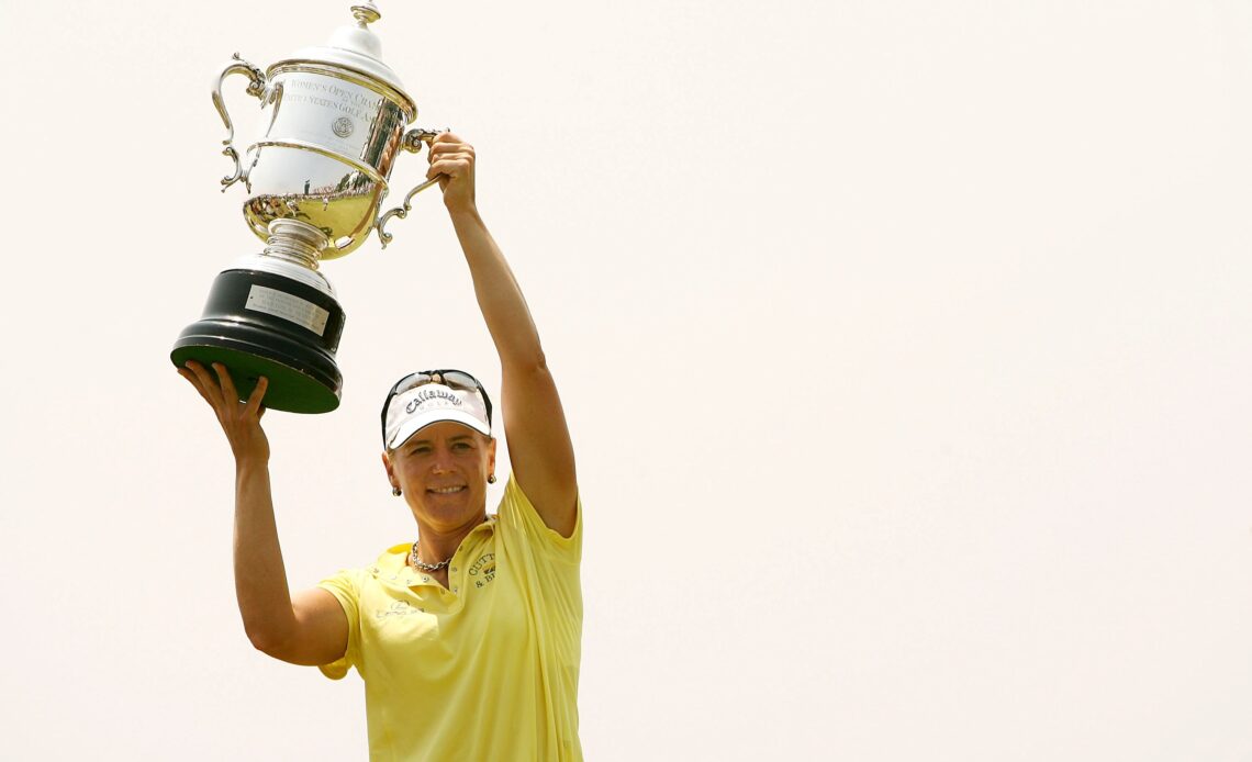 10 things to know about the women’s Rolex Rankings
