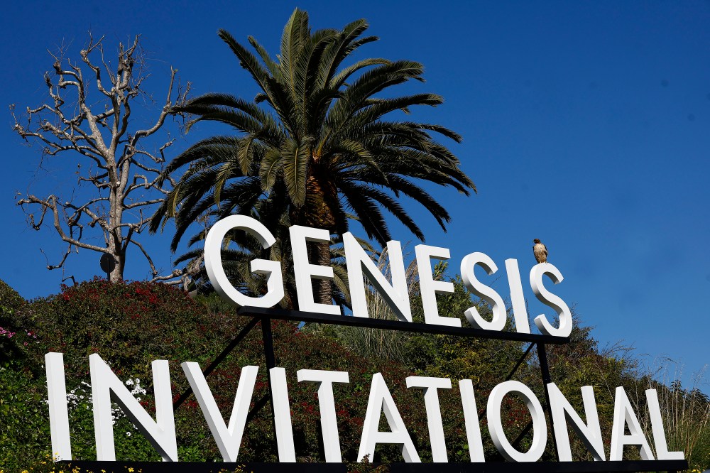 2024 Genesis Invitational