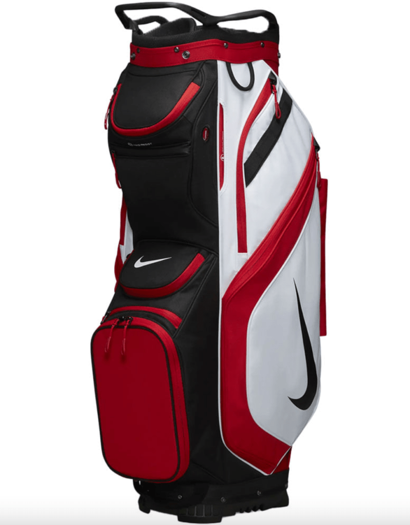 Nike Performance Golf Bag
