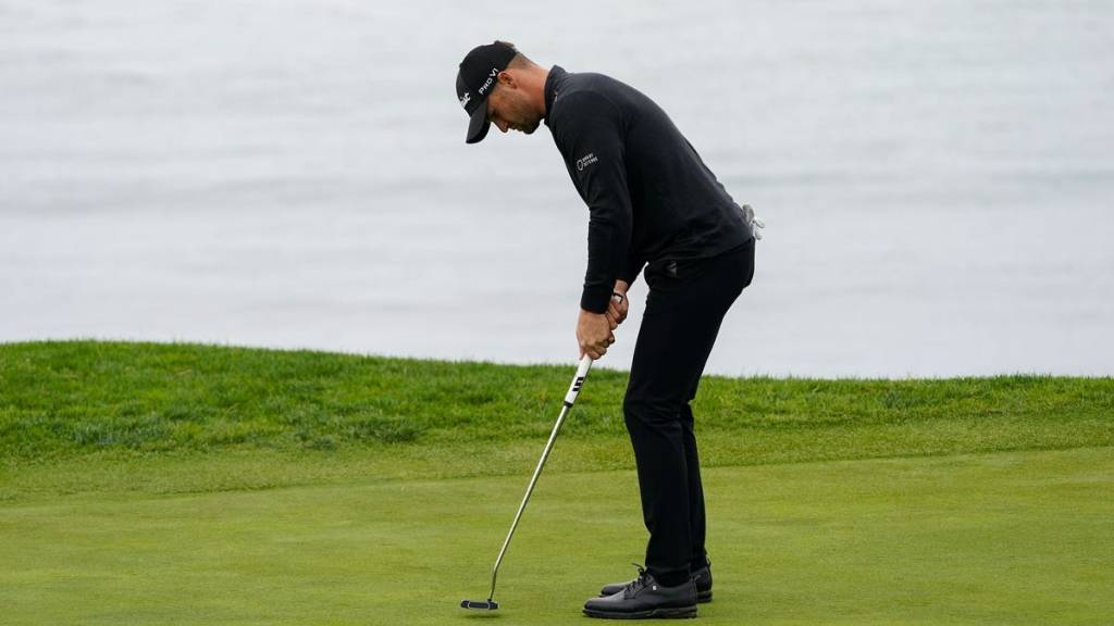 2024 AT&T Pebble Beach Pro-Am Start Time Sunday, Pairings & ESPN+ Live Streaming Coverage